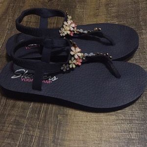 Skechers sandals